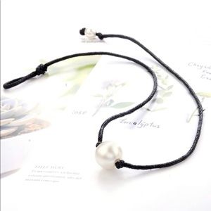 Accessories - pearl necklace Accessories - pearl necklace
